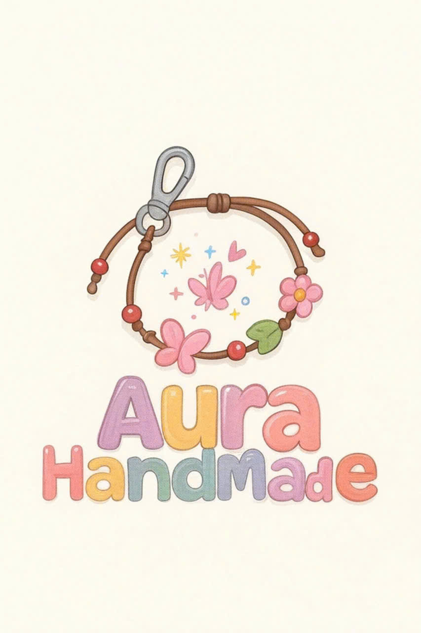 AURA HANDMADE